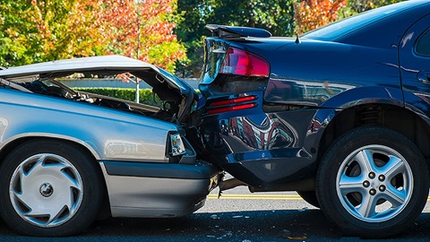 Quelle indemnité votre assurance RC auto paie-t-elle ?